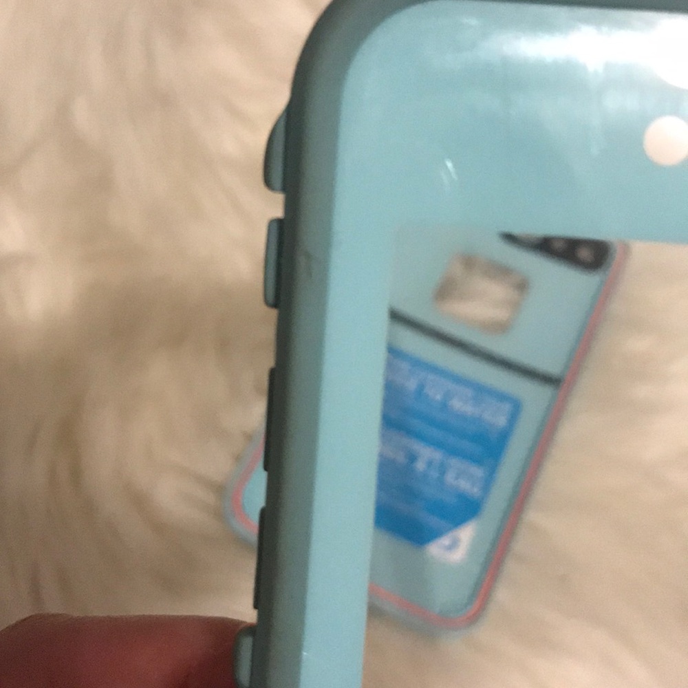 Life proof FRE iPhone 7 Plus - Picture 4 of 5